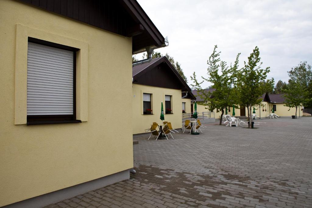 Balaton Eldorado Camping Hotel Badacsonytördemic Habitación foto