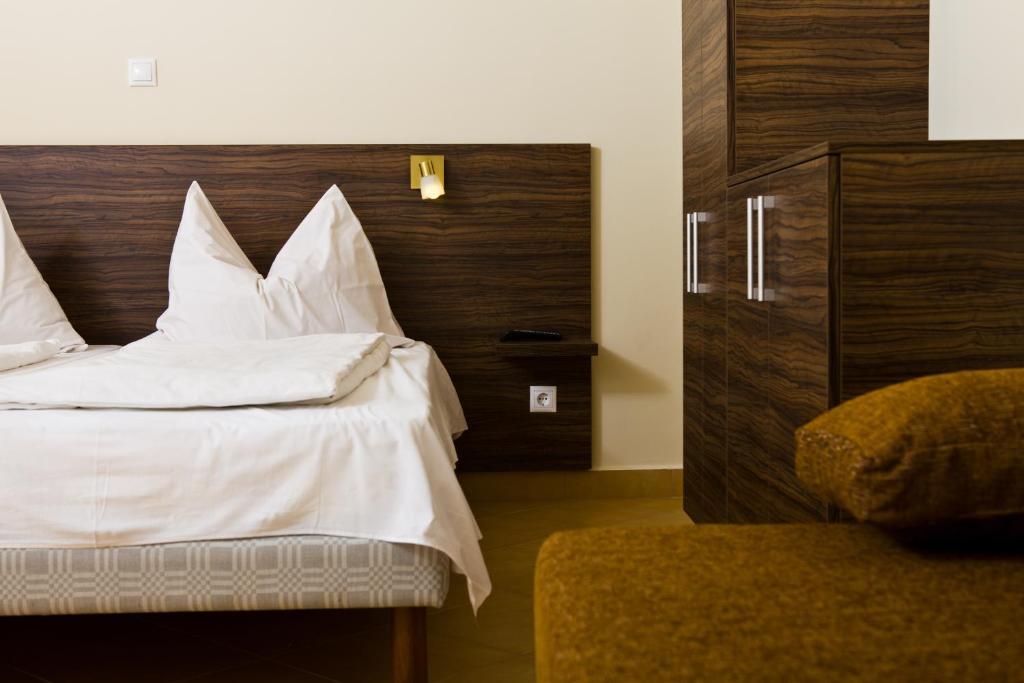 Balaton Eldorado Camping Hotel Badacsonytördemic Habitación foto