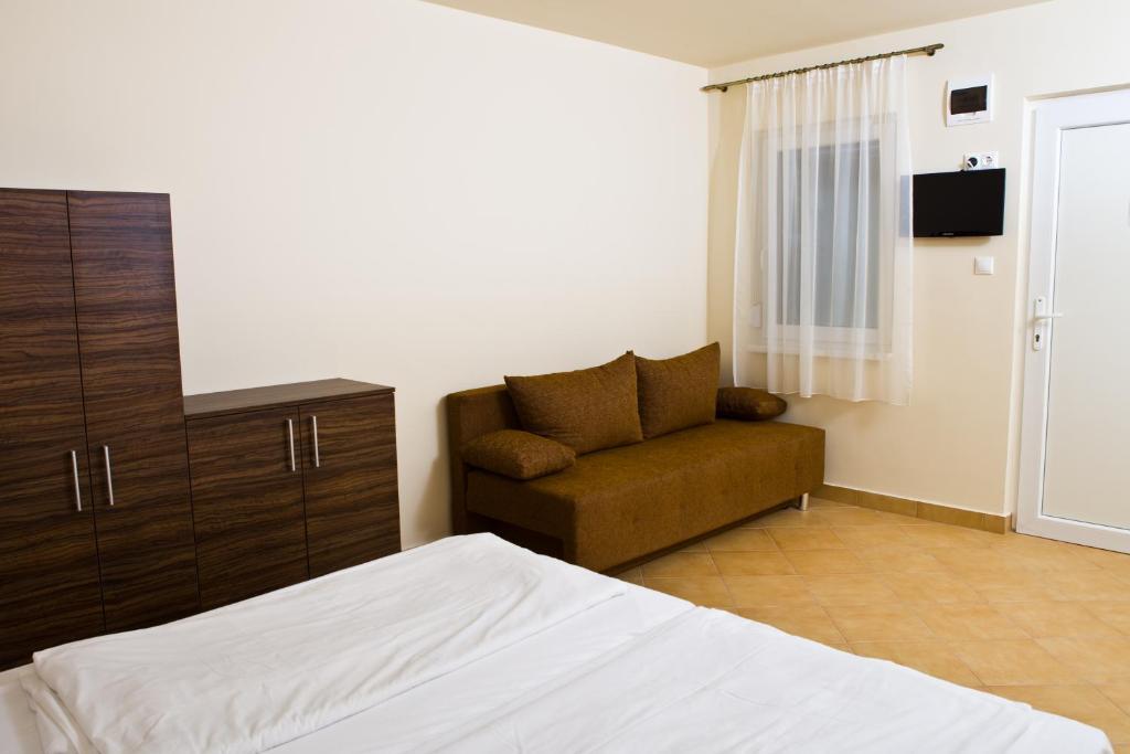 Balaton Eldorado Camping Hotel Badacsonytördemic Habitación foto